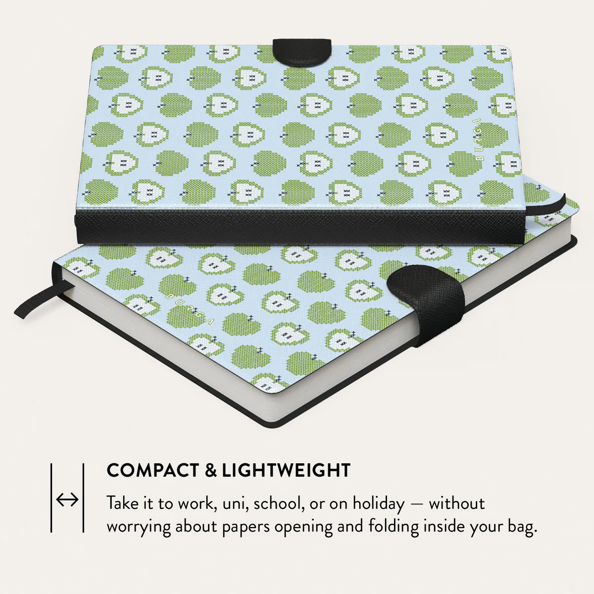 Sweet & Sour - Notebook - Image 12