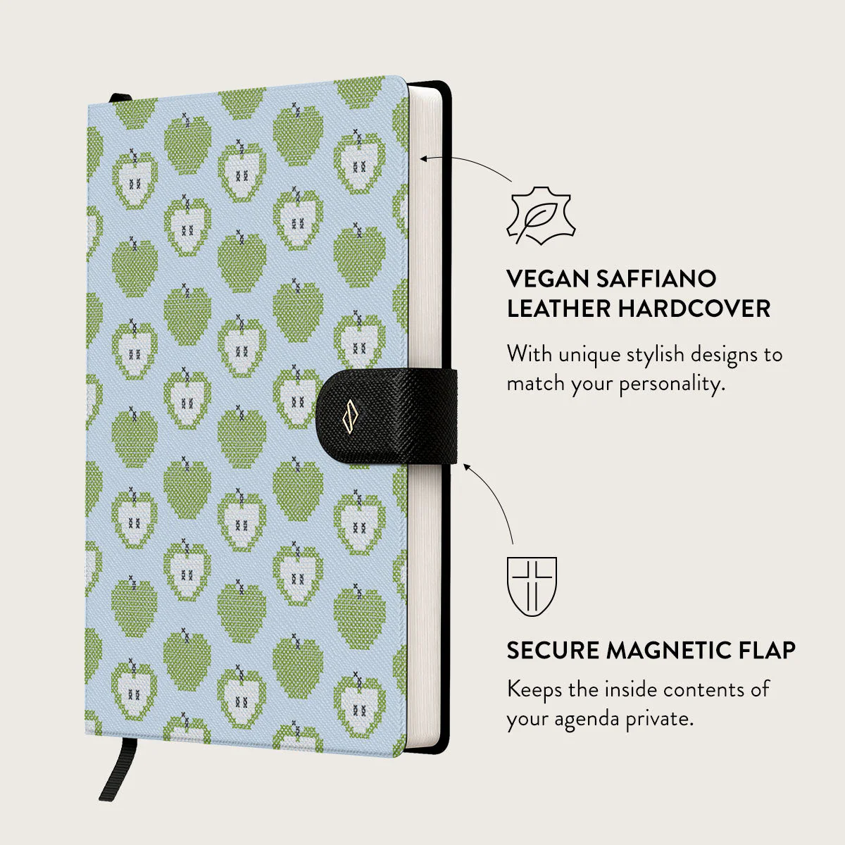 Sweet & Sour - Notebook - Image 5