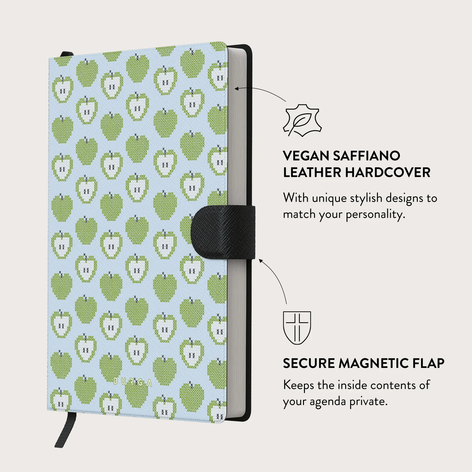 Sweet & Sour - Notebook - Image 6