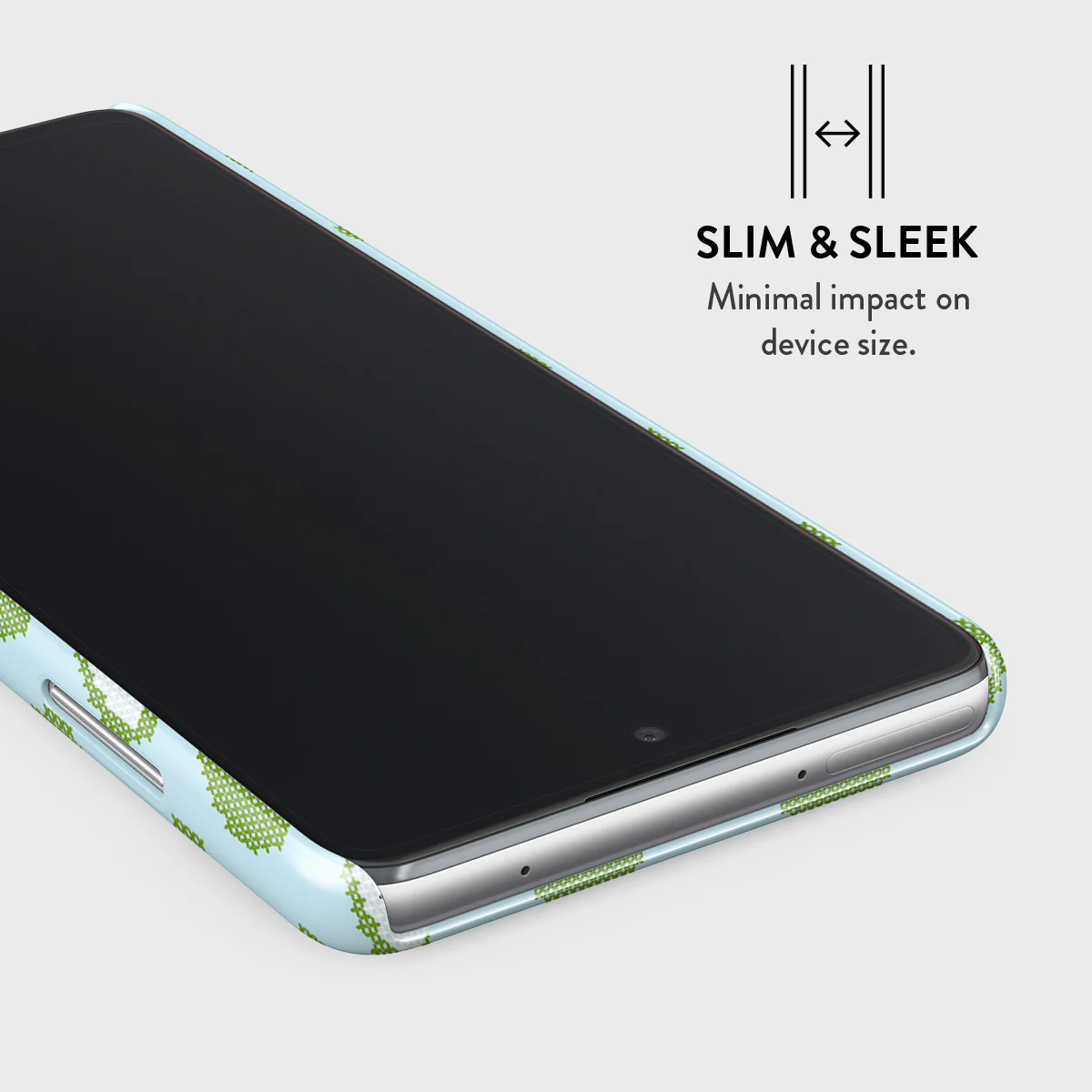 Sweet & Sour - Samsung Galaxy A72 4G / 5G Case - Image 4