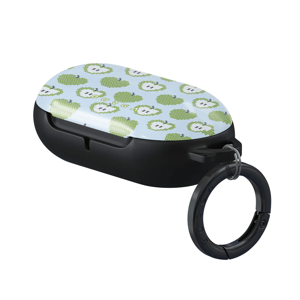 Sweet & Sour - Samsung Galaxy Buds Case