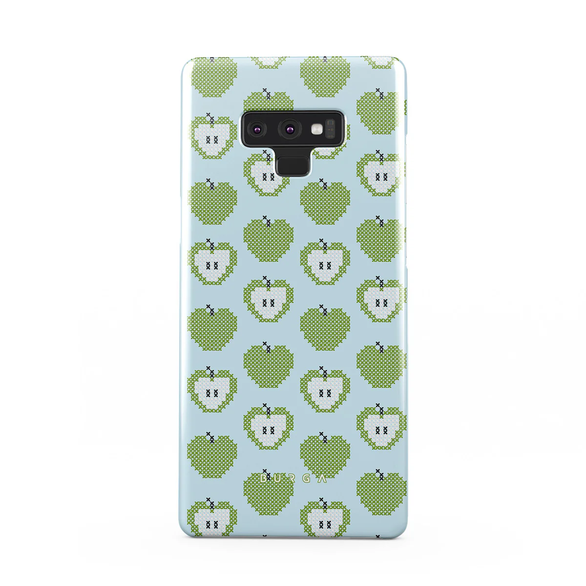 Sweet & Sour - Samsung Galaxy Note 9 Case
