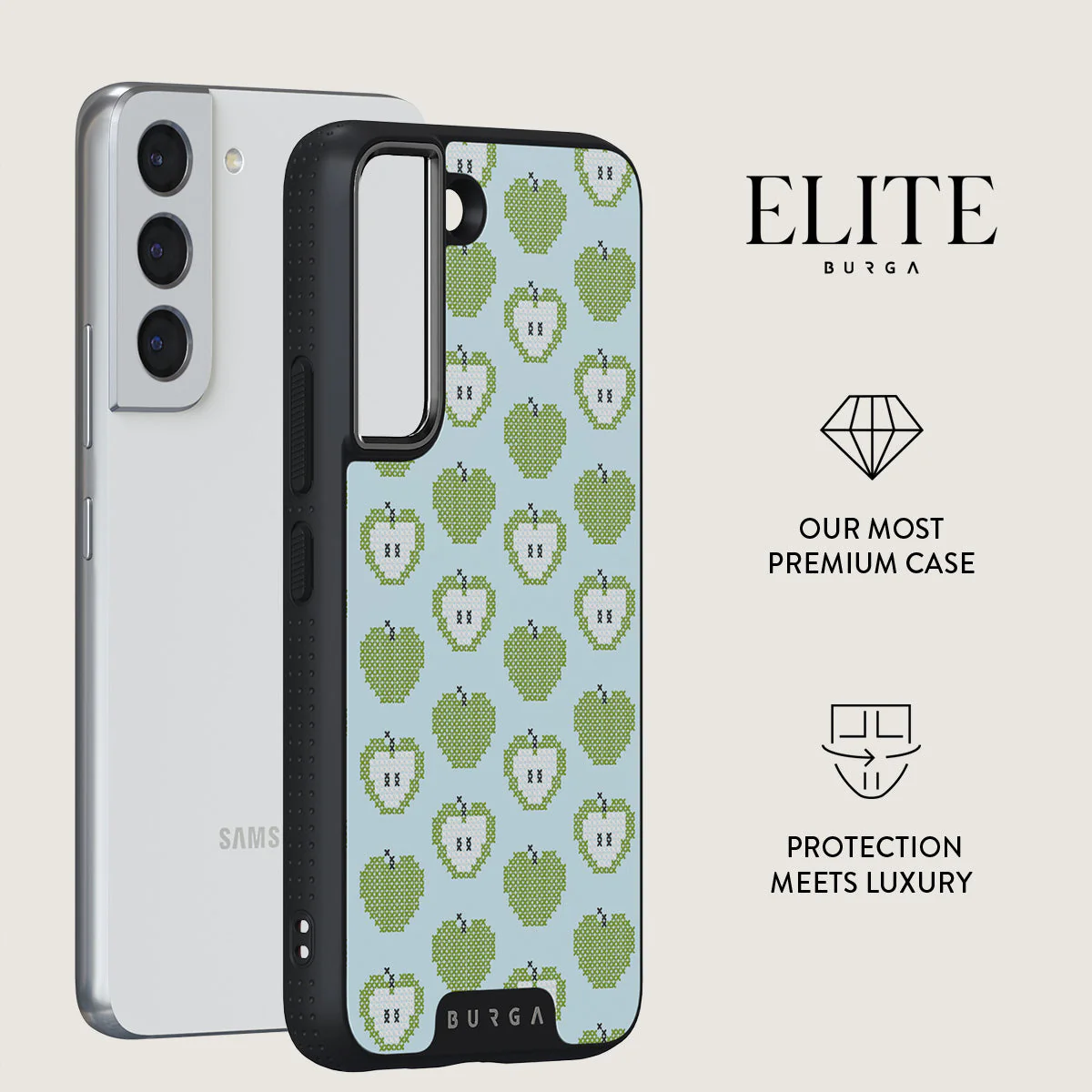 Sweet & Sour - Samsung Galaxy S22 Plus Case - Image 13