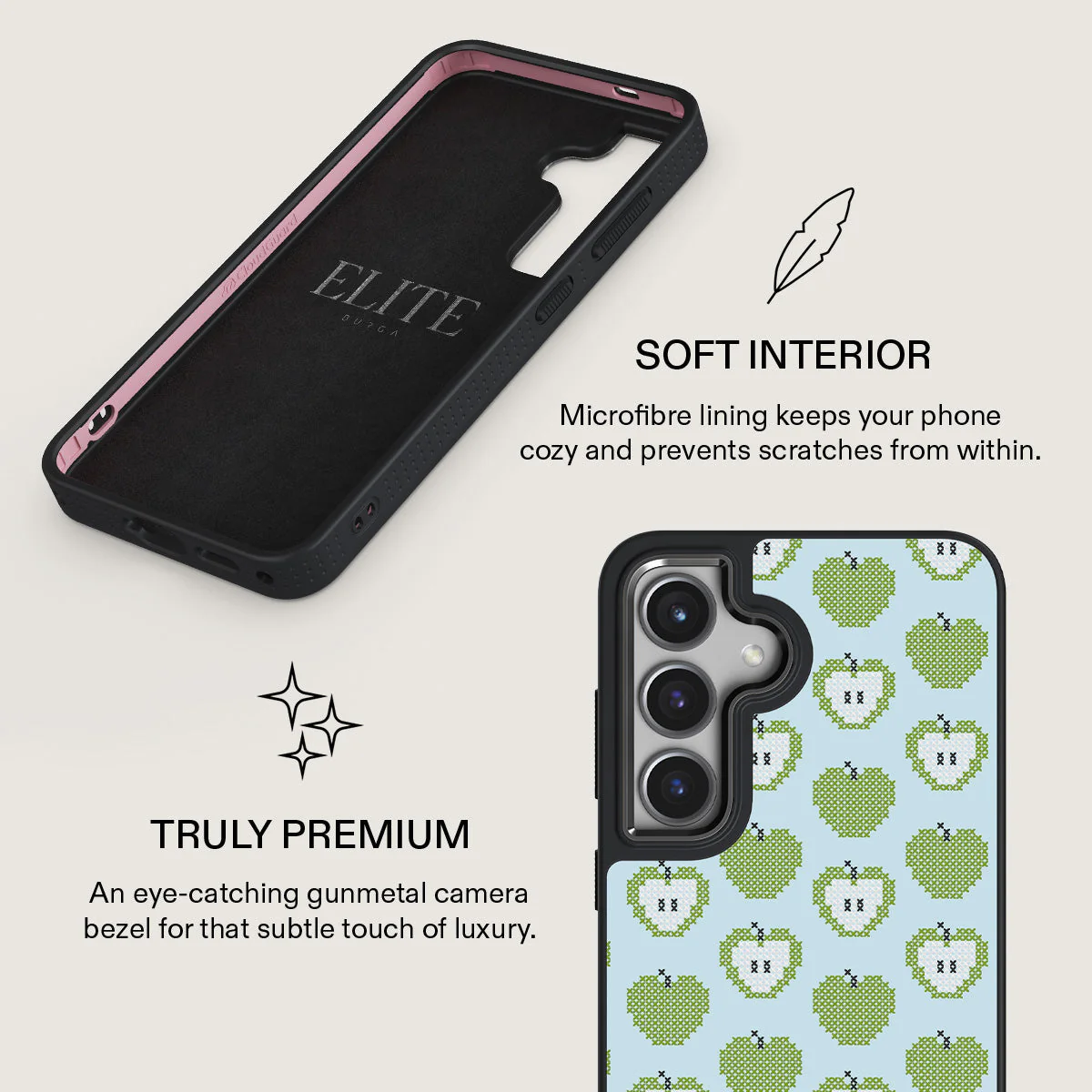 Sweet & Sour - Samsung Galaxy S24 Plus Case - Image 17