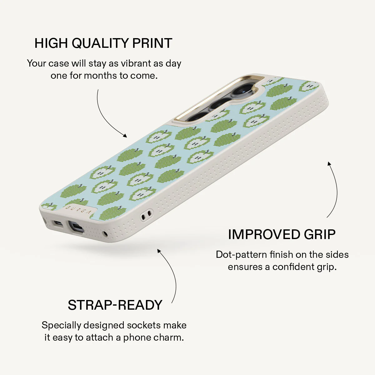 Sweet & Sour - Samsung Galaxy S24 Plus Case - Image 23