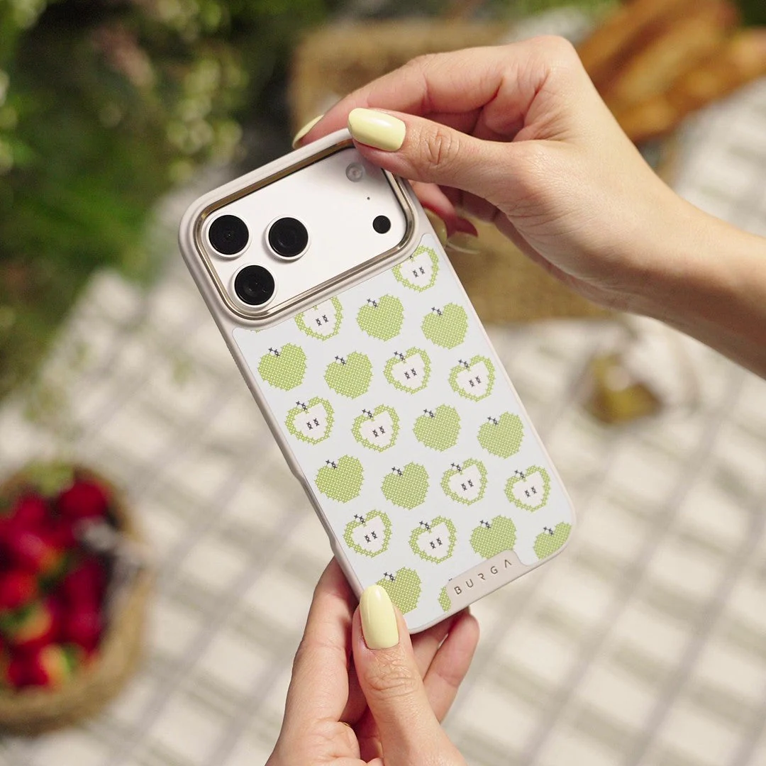 Sweet & Sour - Samsung Galaxy S25 Ultra Case - Image 30