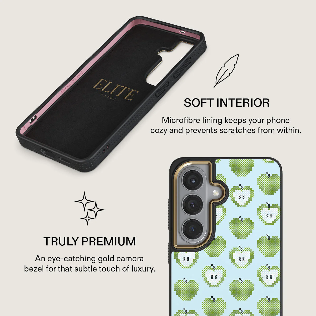 Sweet & Sour - Samsung Galaxy S26 Case - Image 10