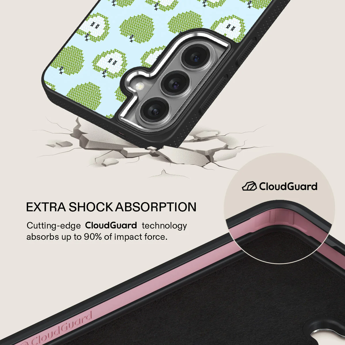 Sweet & Sour - Samsung Galaxy S26 Plus Case - Image 21