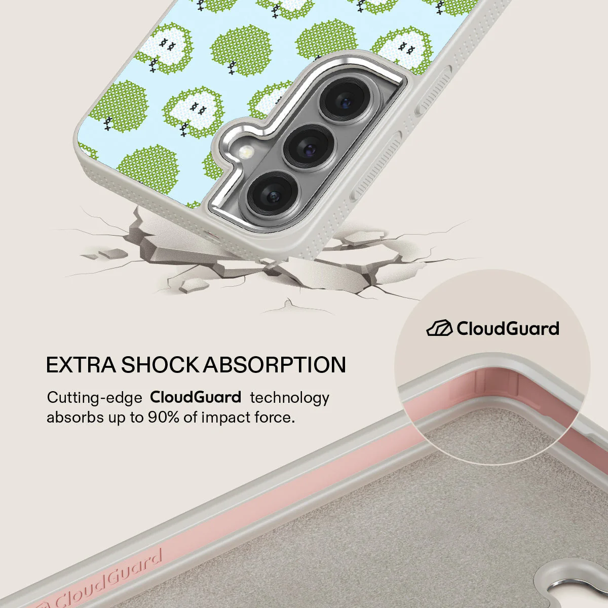 Sweet & Sour - Samsung Galaxy S26 Plus Case - Image 35