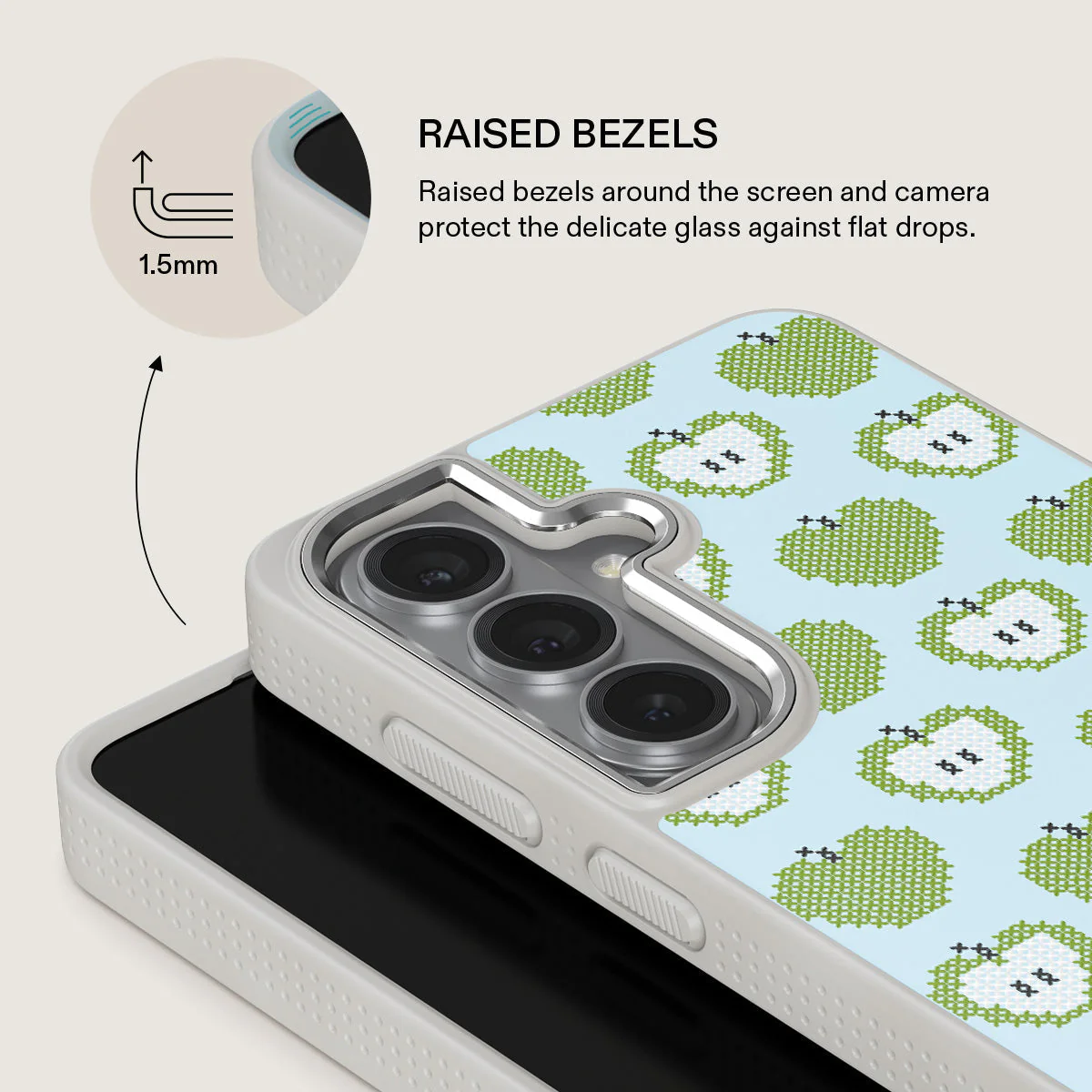 Sweet & Sour - Samsung Galaxy S26 Plus Case - Image 36