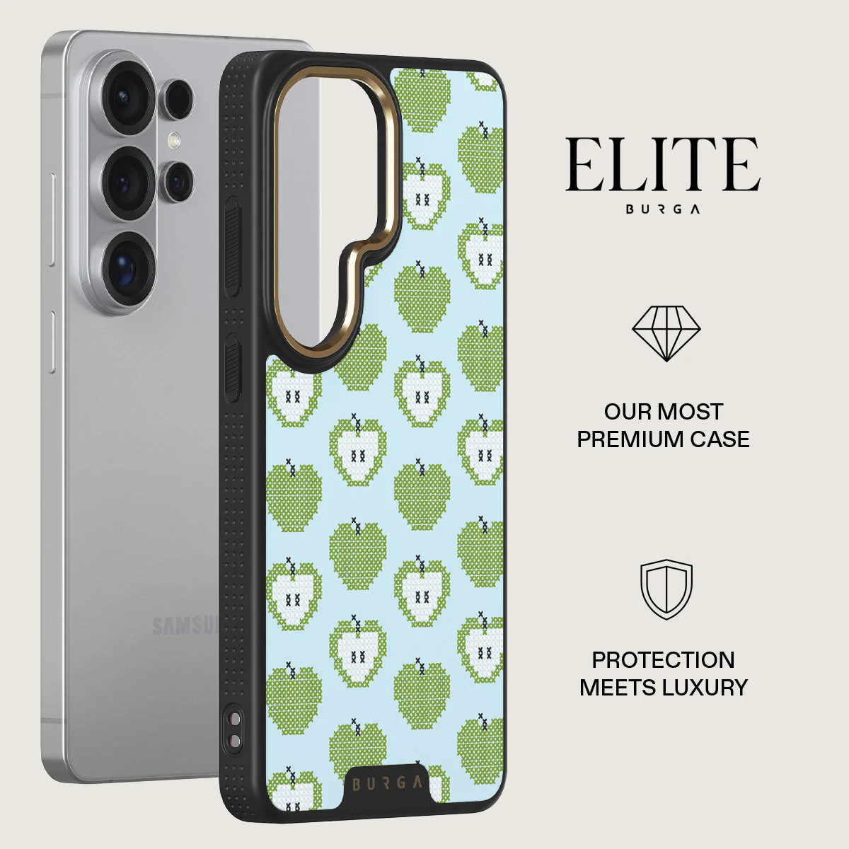 Sweet & Sour - Samsung Galaxy S26 Ultra Case - Image 6