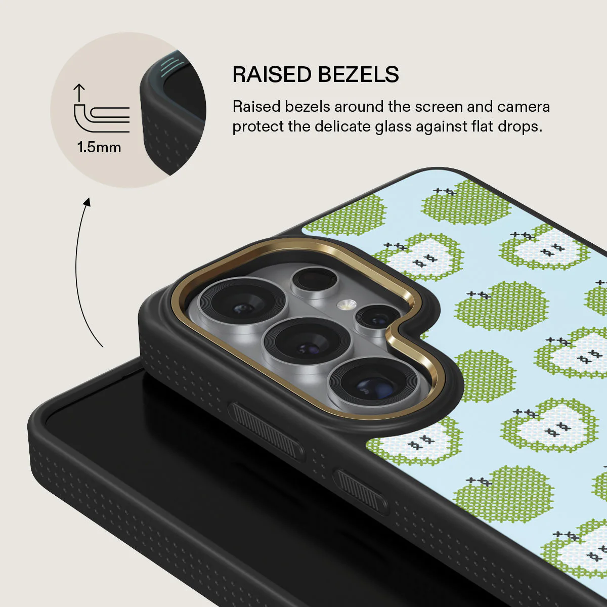 Sweet & Sour - Samsung Galaxy S26 Ultra Case - Image 8
