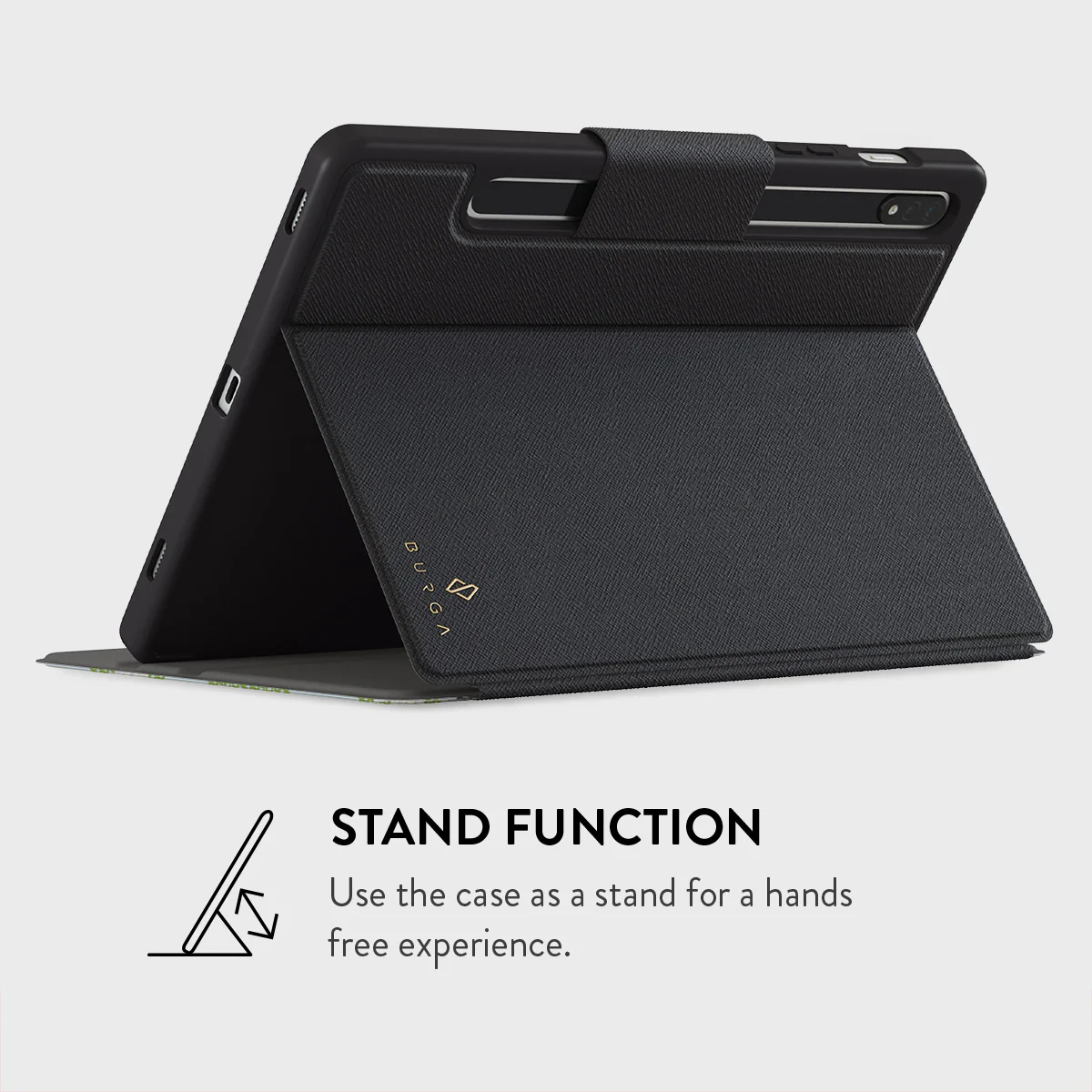 Sweet & Sour - Samsung Galaxy Tab S10+ Case - Image 4
