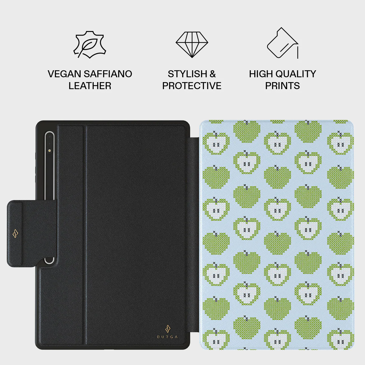 Sweet & Sour - Samsung Galaxy Tab S8 Ultra Case - Image 2