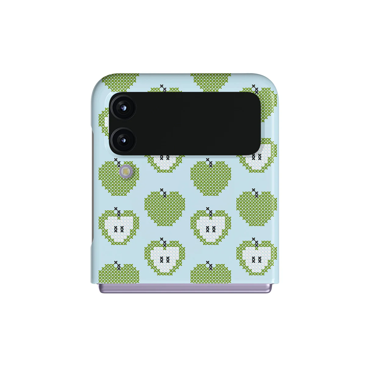 Sweet & Sour - Samsung Galaxy Z Flip 4 Case