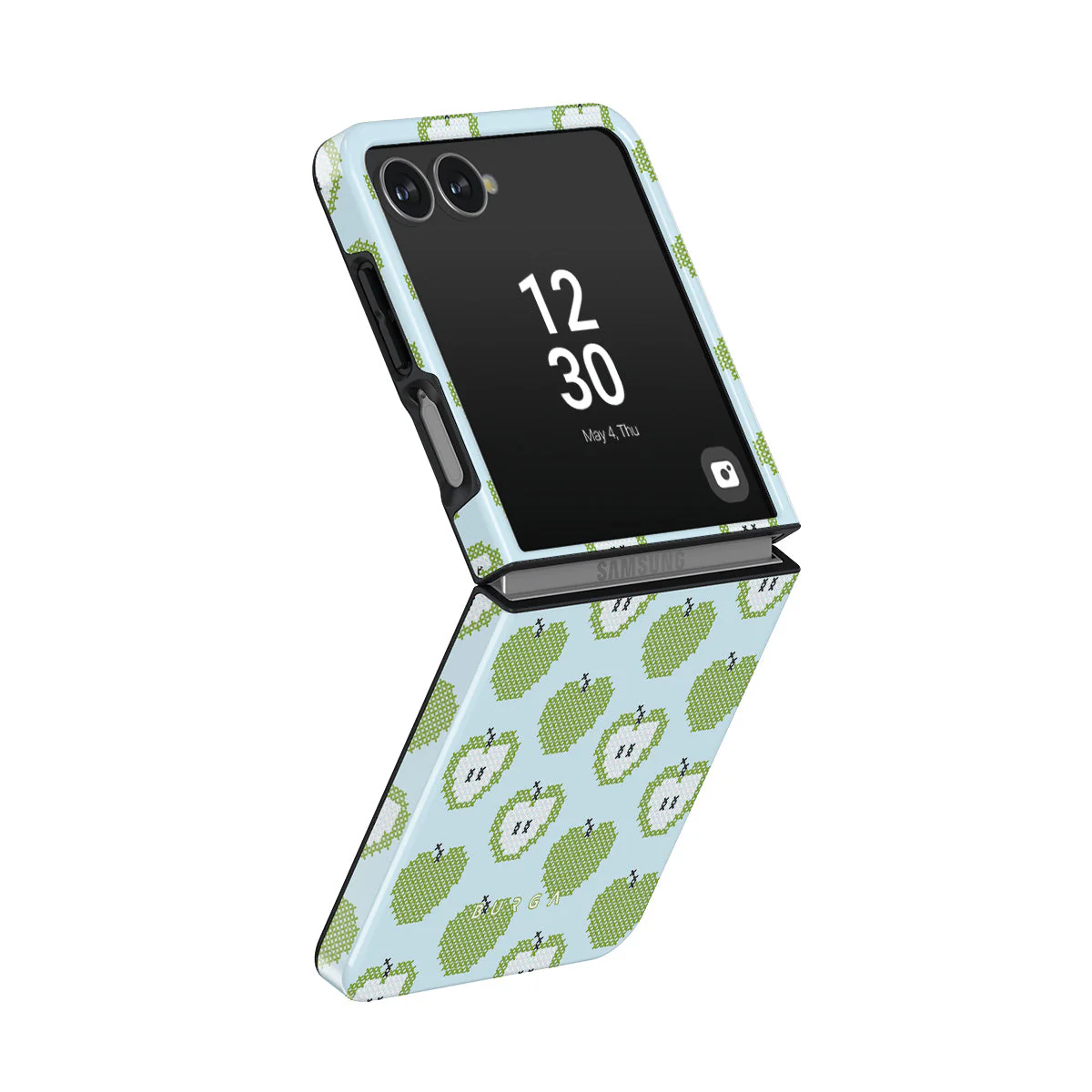 Sweet & Sour - Samsung Galaxy Z Flip 7 Case