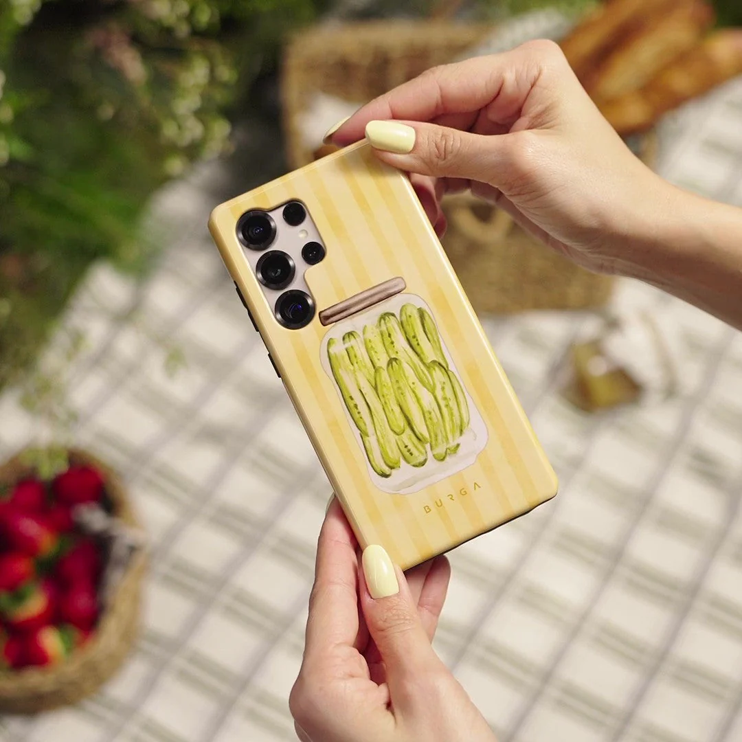 Sweet & Sour - Samsung Galaxy Z Fold 4 Case - Image 27