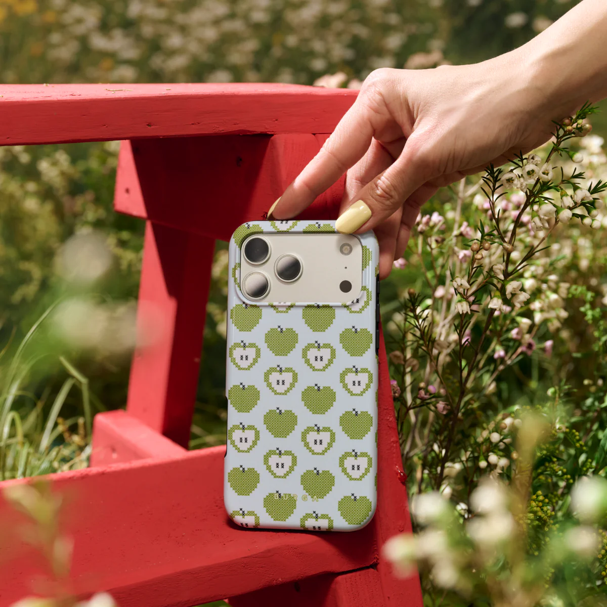 Sweet & Sour - Samsung Galaxy Z Fold 4 Case - Image 33