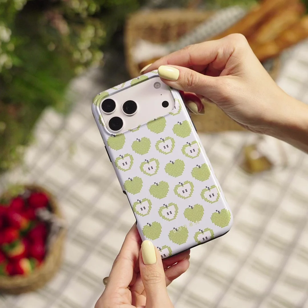 Sweet & Sour - Xiaomi 14T Case - Image 5