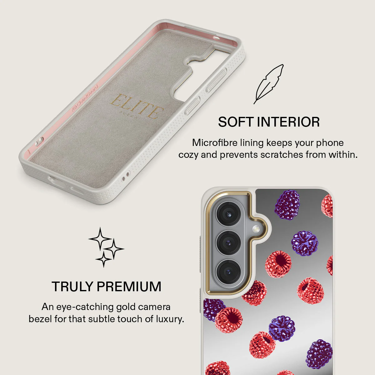 Sweet Escape - Samsung Galaxy S26 Plus Case - Image 31