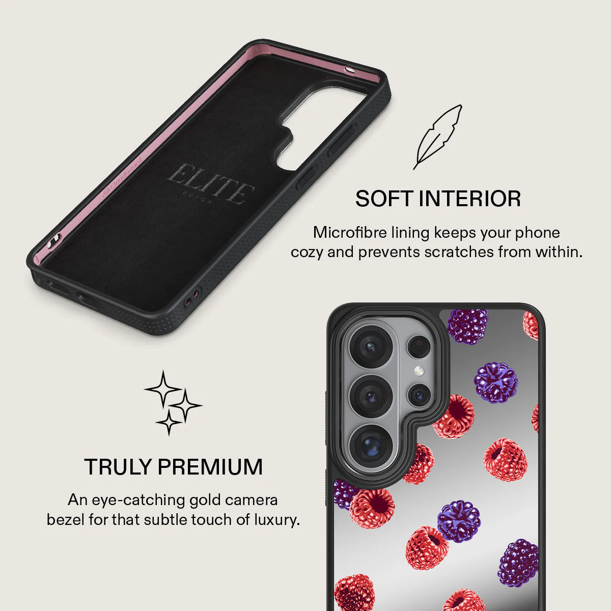 Sweet Escape - Samsung Galaxy S26 Ultra Case - Image 15