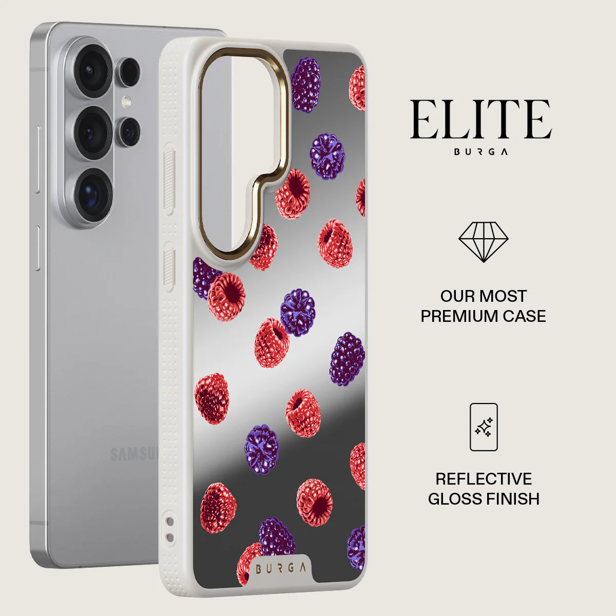 Sweet Escape - Samsung Galaxy S26 Ultra Case - Image 26