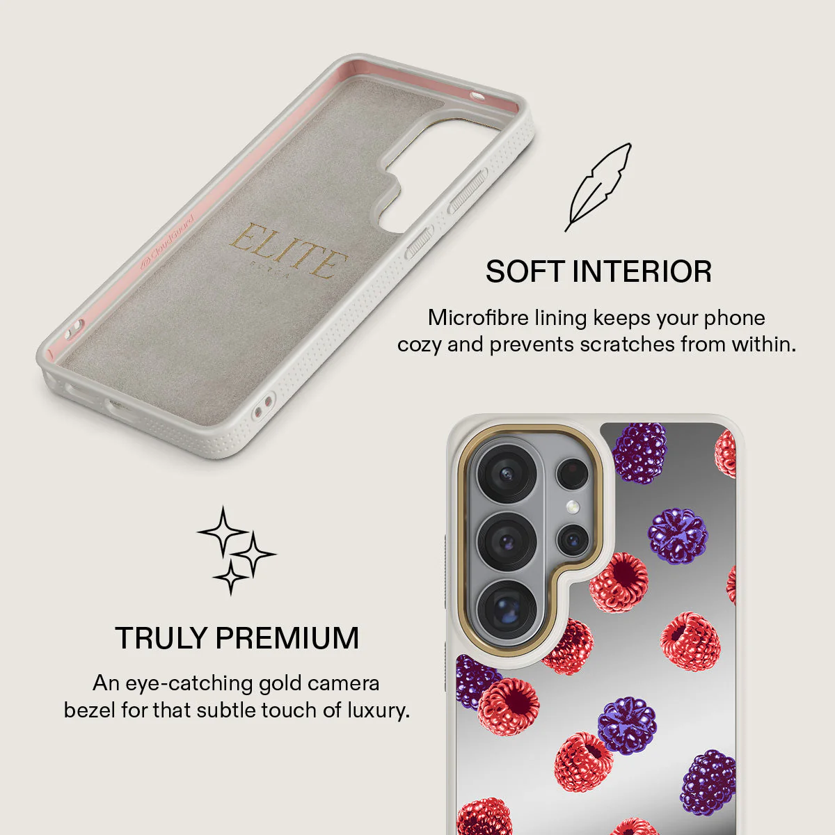 Sweet Escape - Samsung Galaxy S26 Ultra Case - Image 31