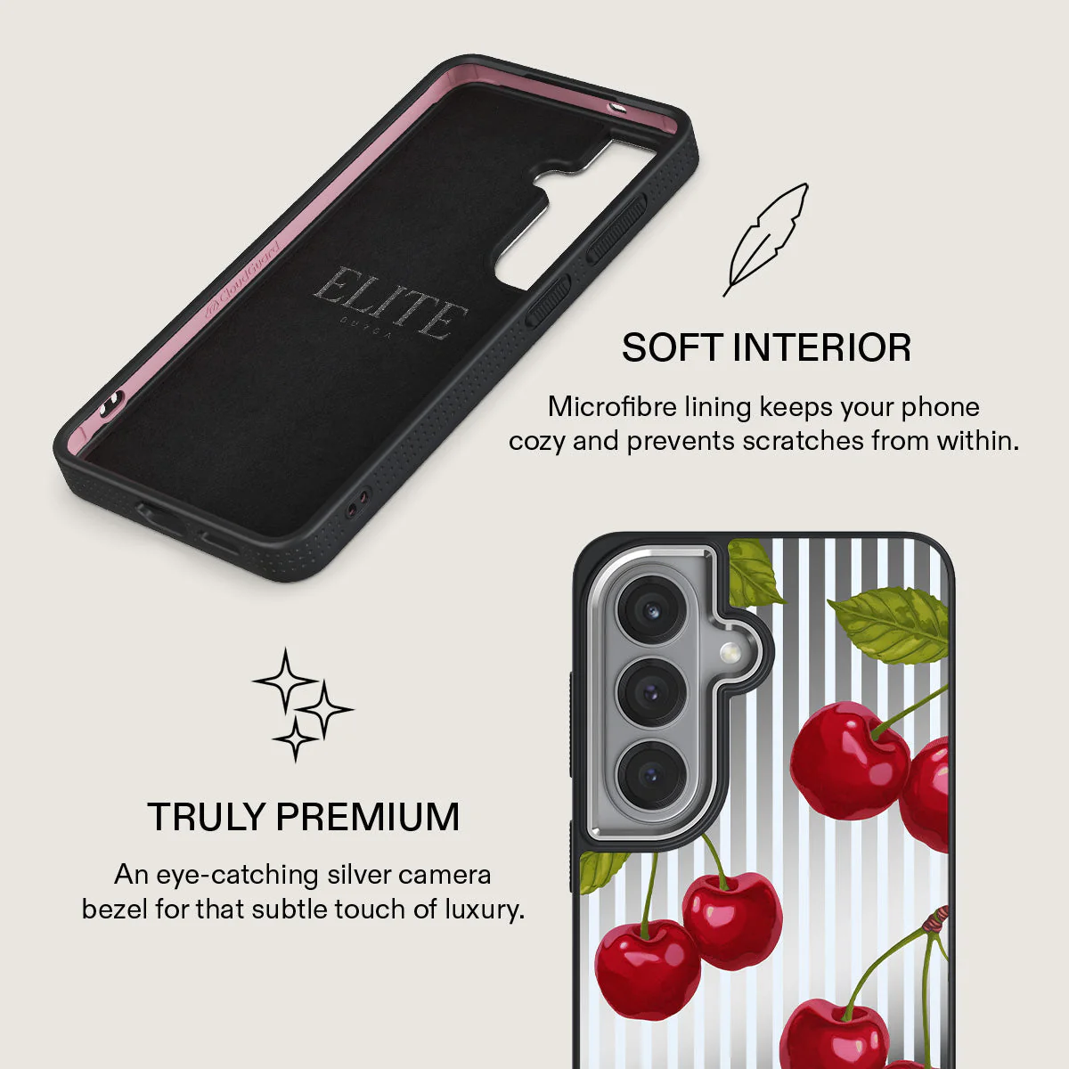 Sweet Moment - Samsung Galaxy S26 Case - Image 62