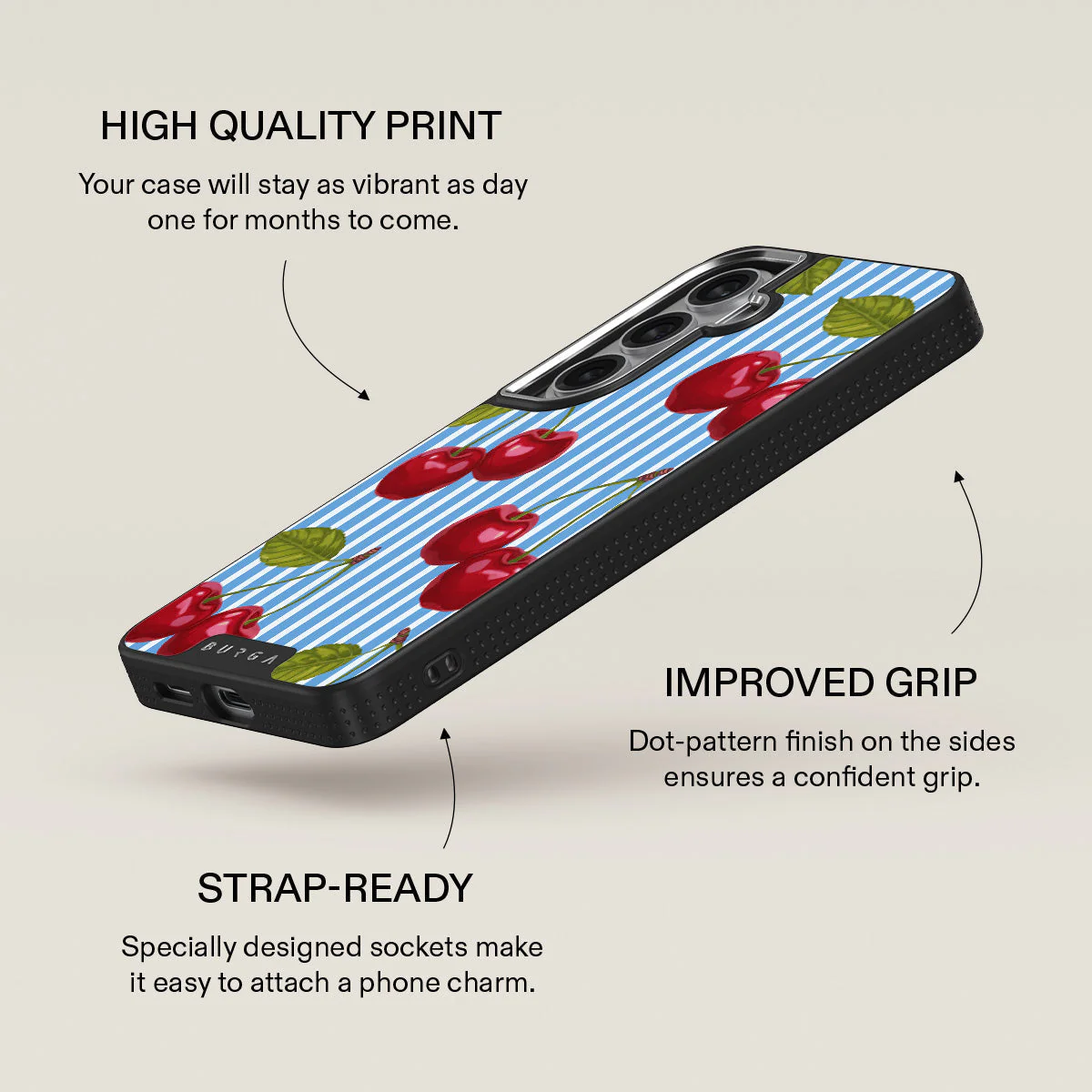Sweet Moment - Samsung Galaxy S26 Plus Case - Image 23