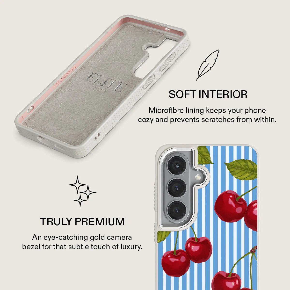 Sweet Moment - Samsung Galaxy S26 Plus Case - Image 38