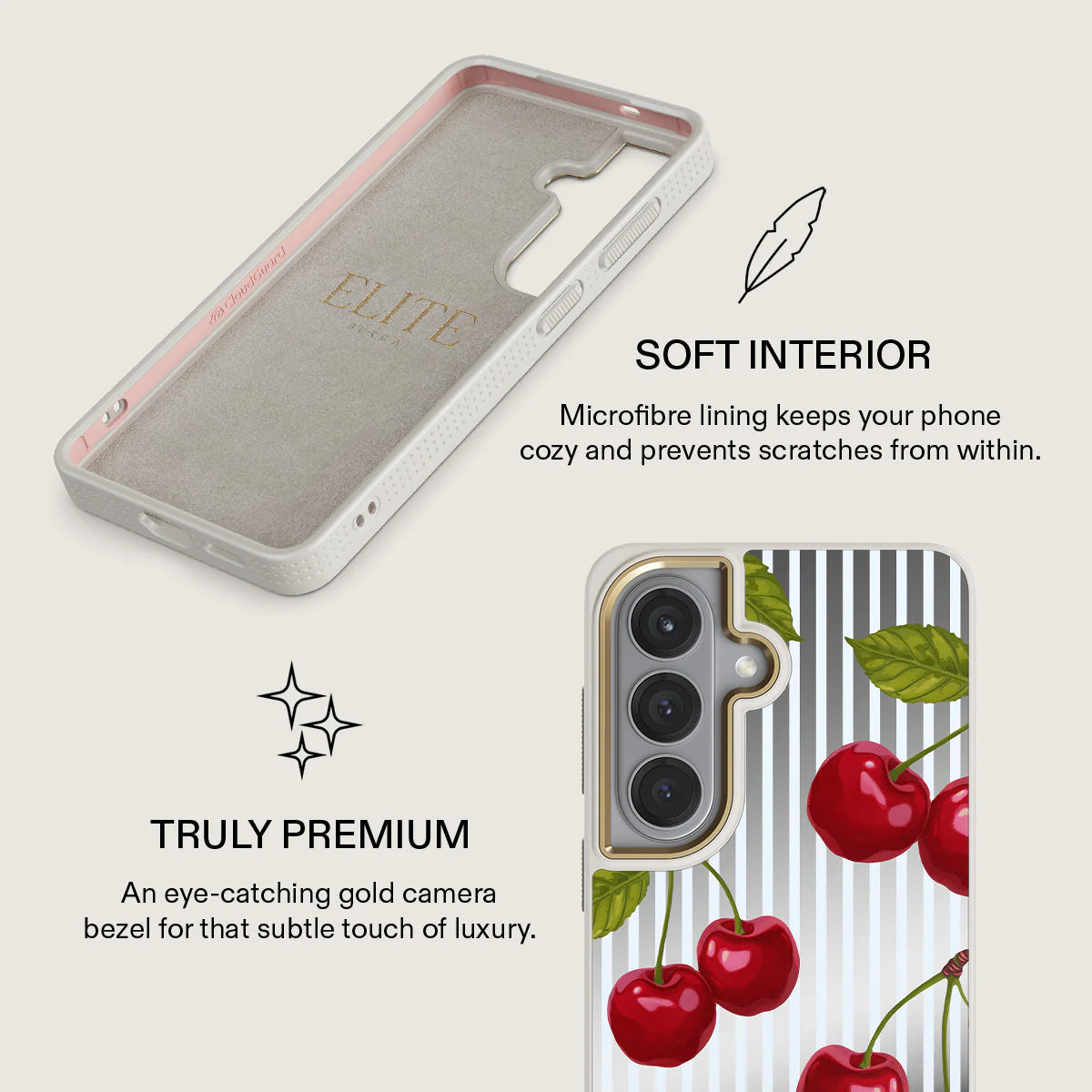 Sweet Moment - Samsung Galaxy S26 Plus Case - Image 80