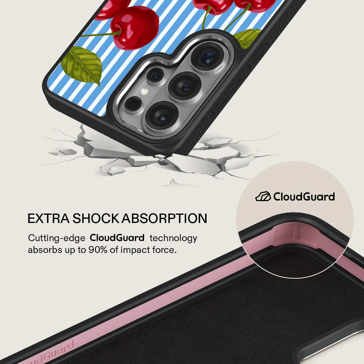 Sweet Moment - Samsung Galaxy S26 Ultra Case - Image 21