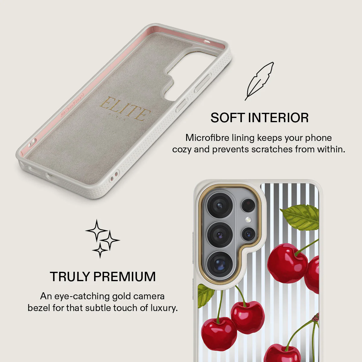 Sweet Moment - Samsung Galaxy S26 Ultra Case - Image 80