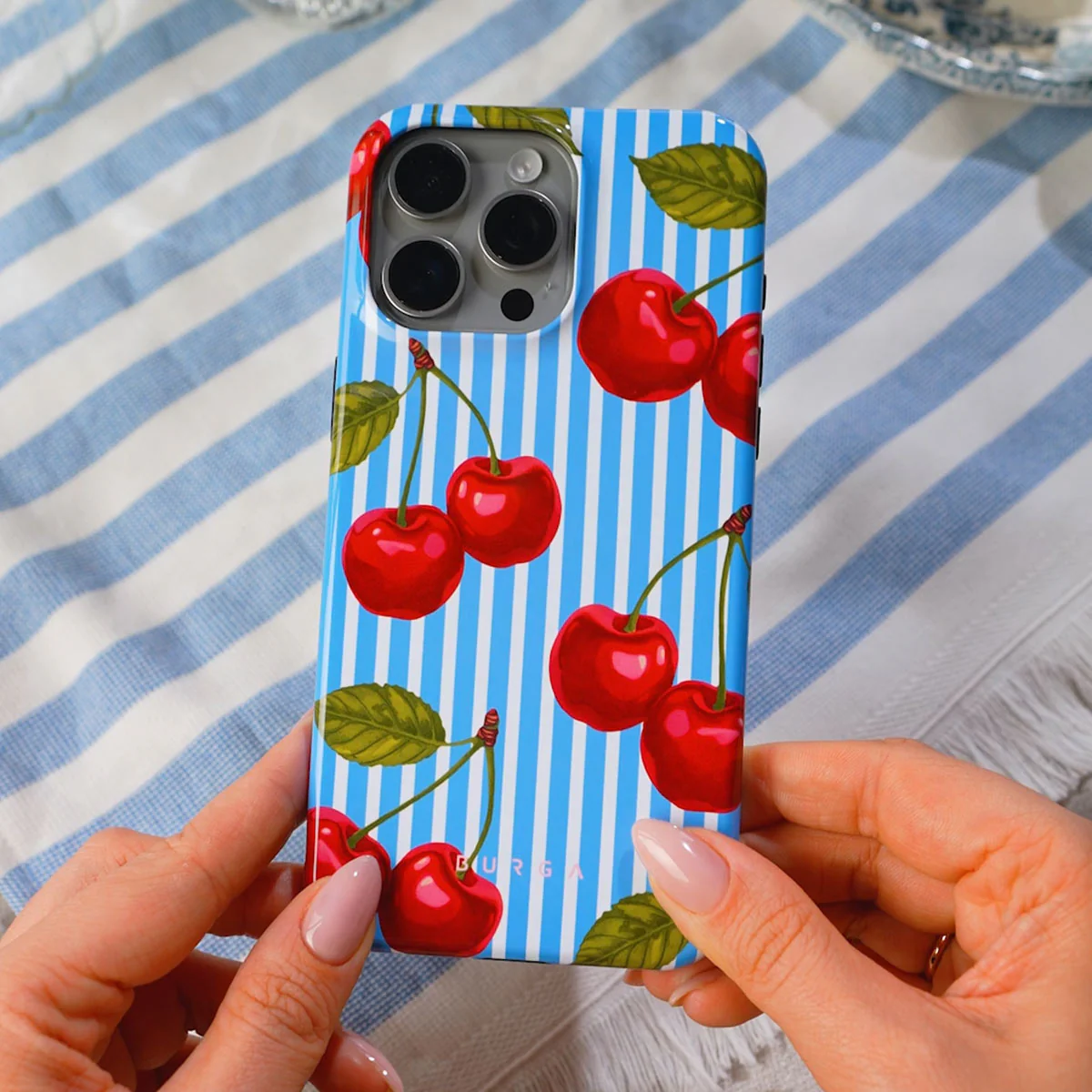 Sweet Moment - Xiaomi 15T Case - Image 5
