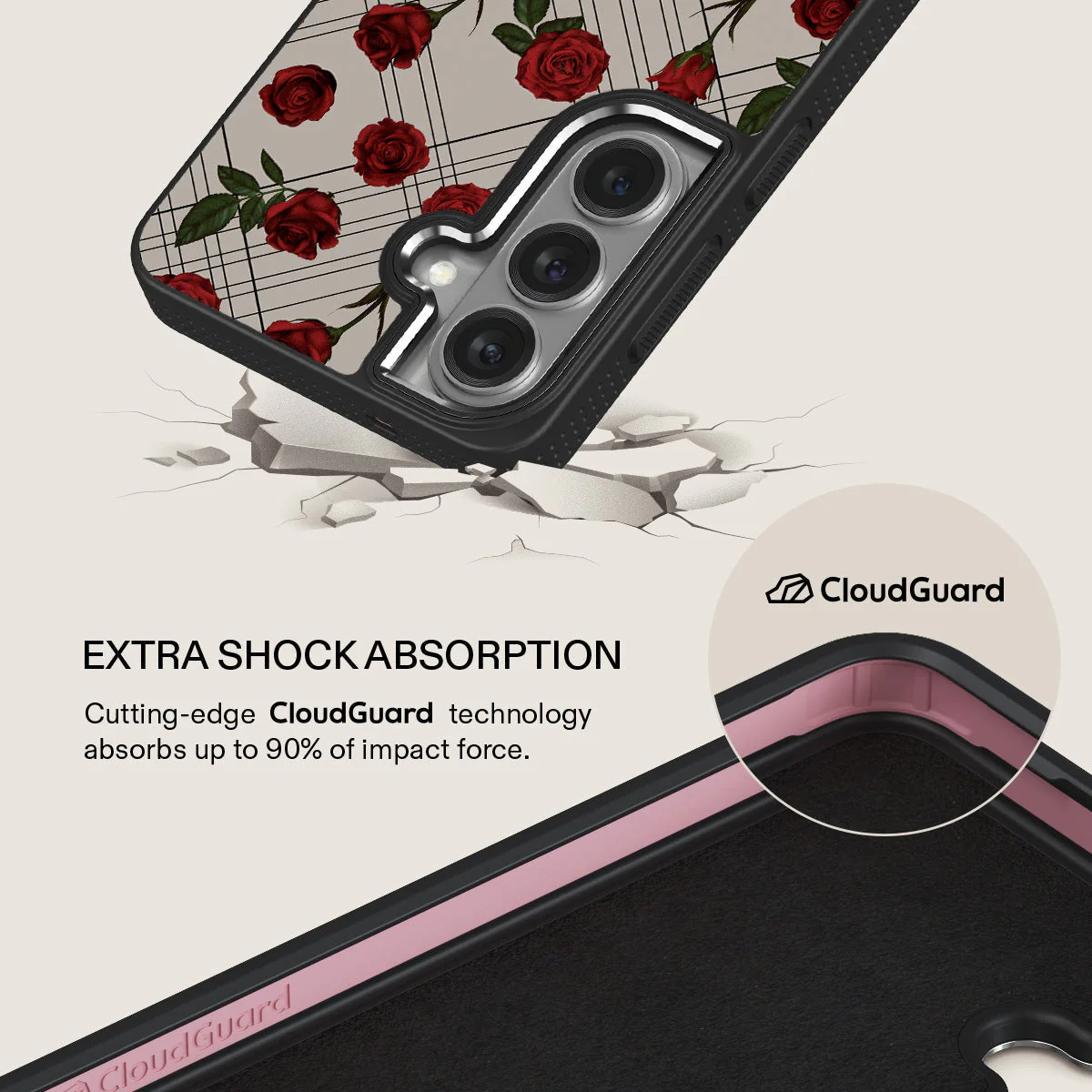 Sweet Sin - Samsung Galaxy S26 Plus Case - Image 14