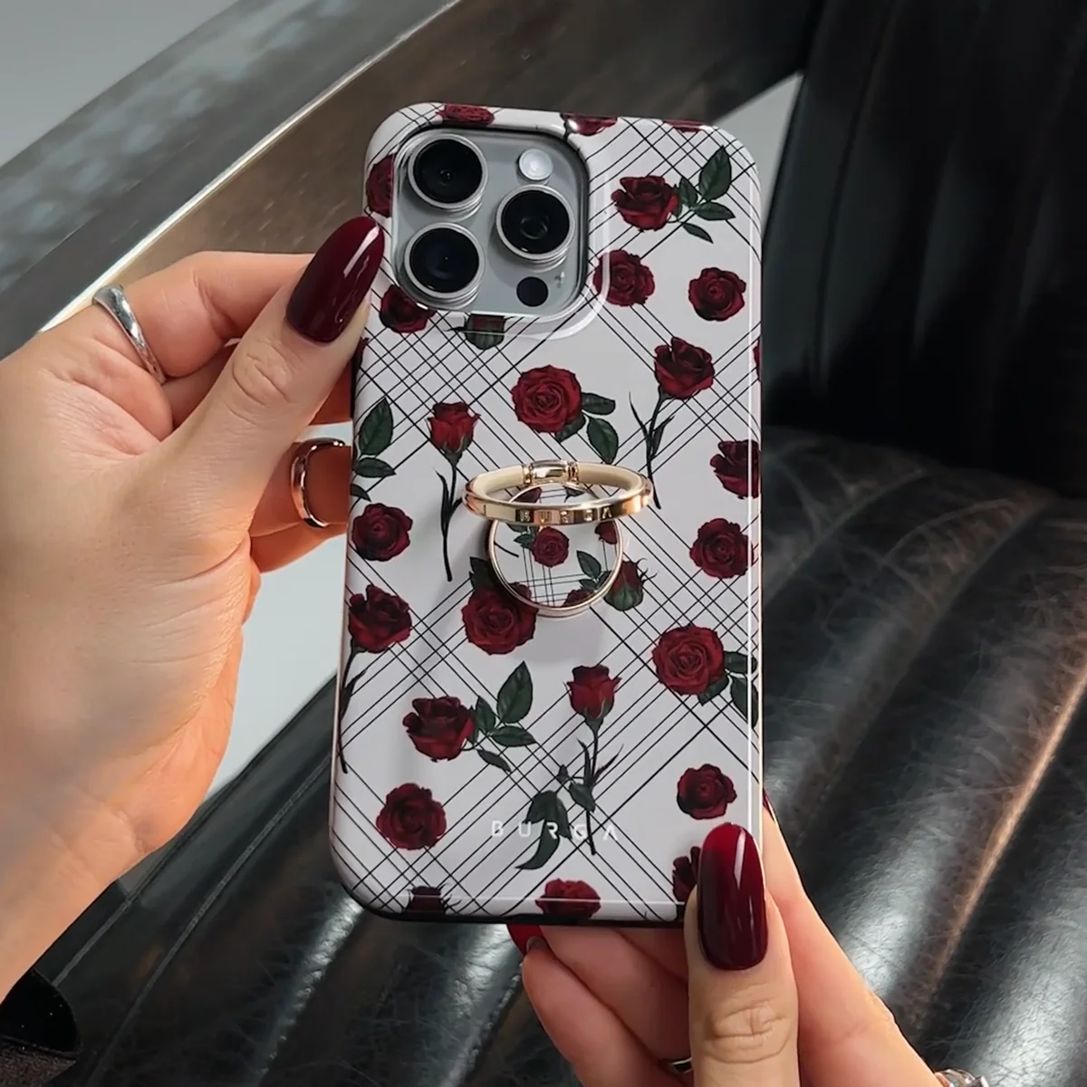 Sweet Sin - Samsung Galaxy S26 Plus Case - Image 40