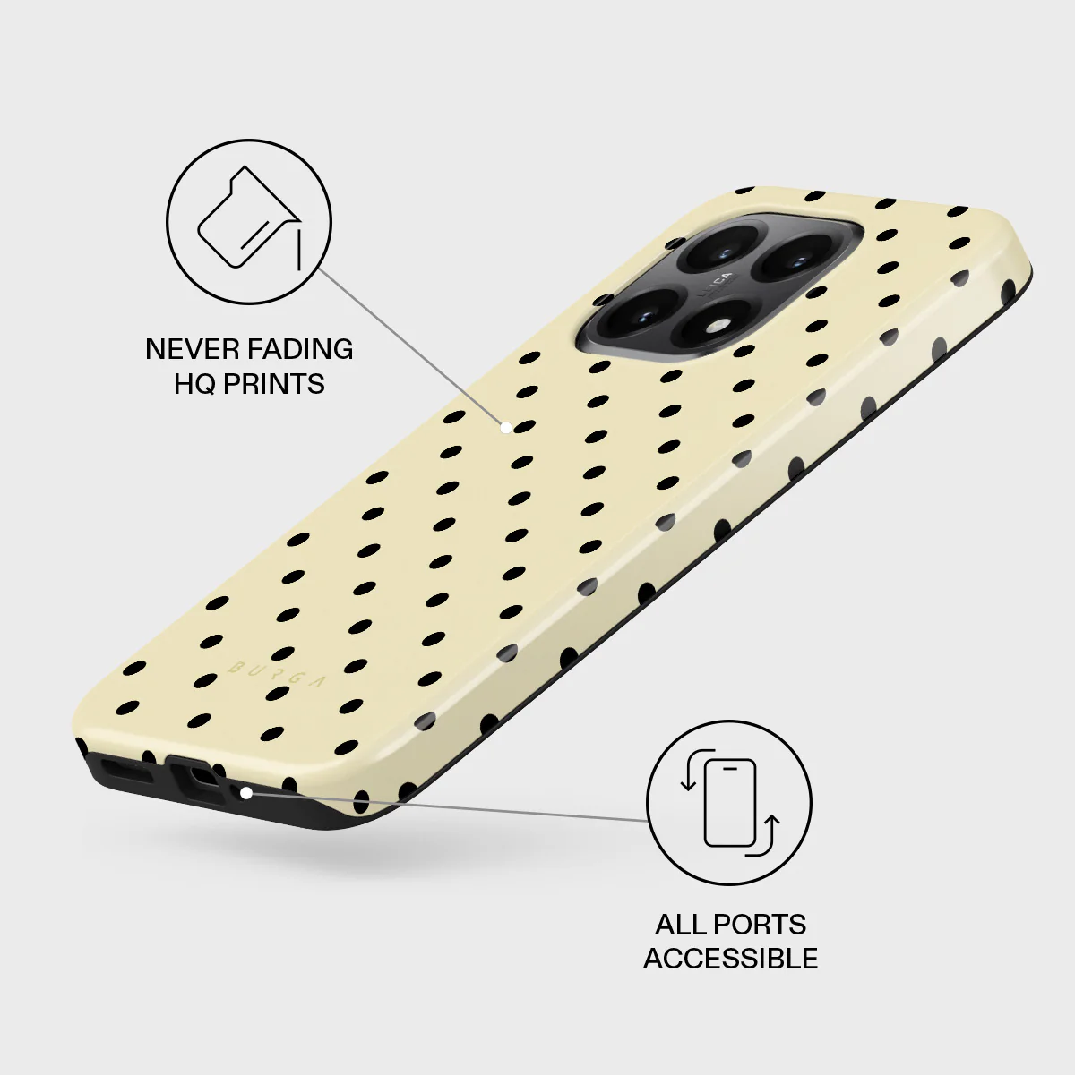 Sweet Treat - Xiaomi 15T Case - Image 3
