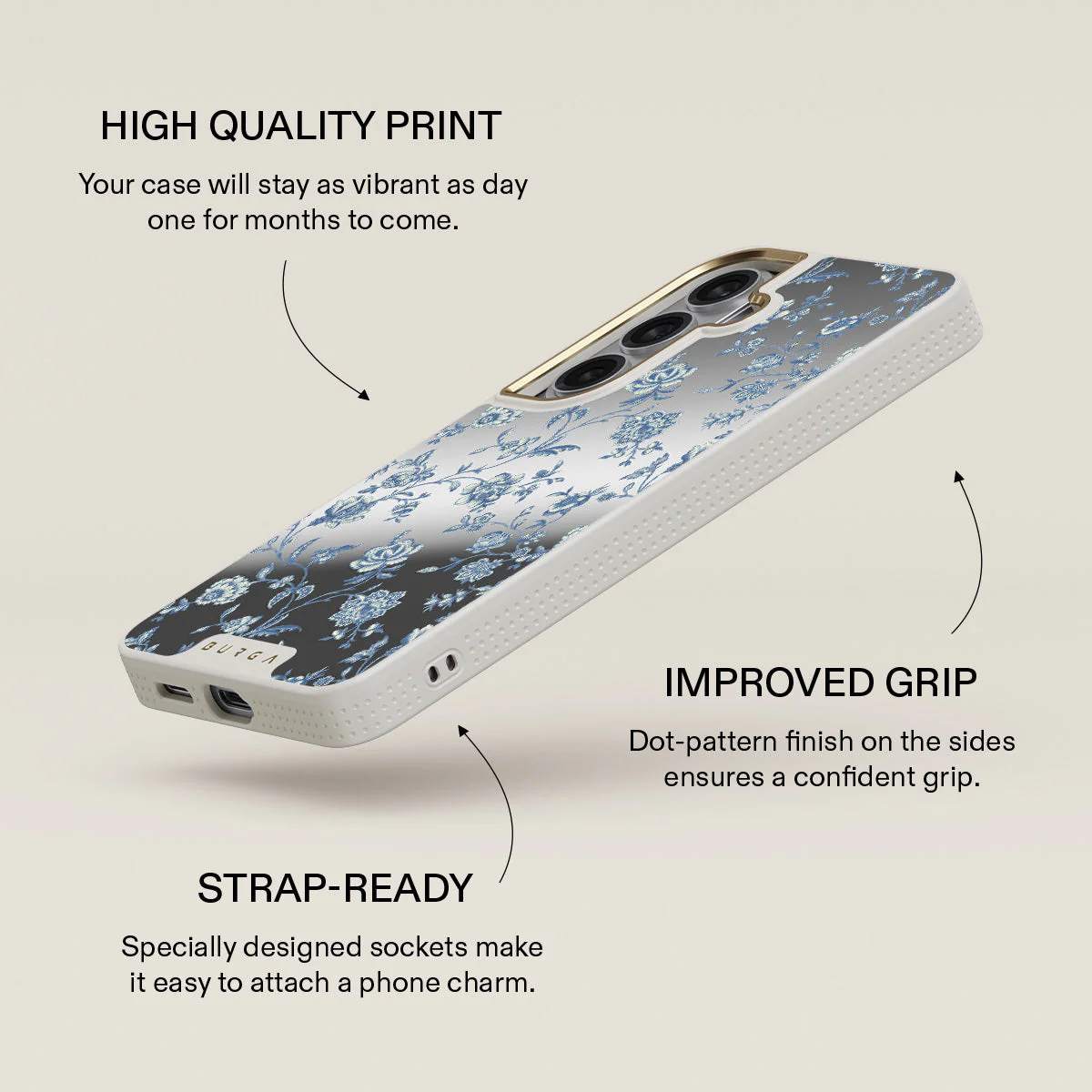 Sweetheart - Samsung Galaxy S26 Case - Image 77