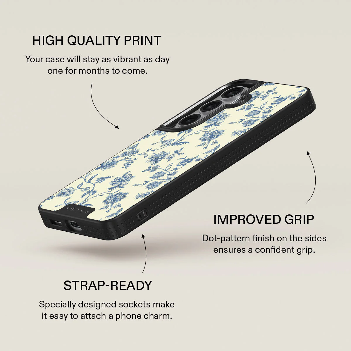 Sweetheart - Samsung Galaxy S26 Plus Case - Image 16