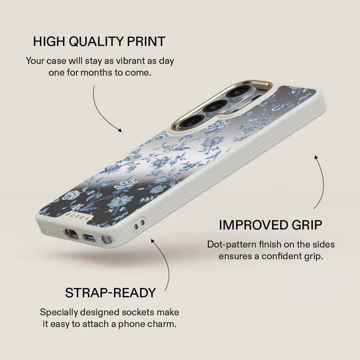 Sweetheart - Samsung Galaxy S26 Ultra Case - Image 79