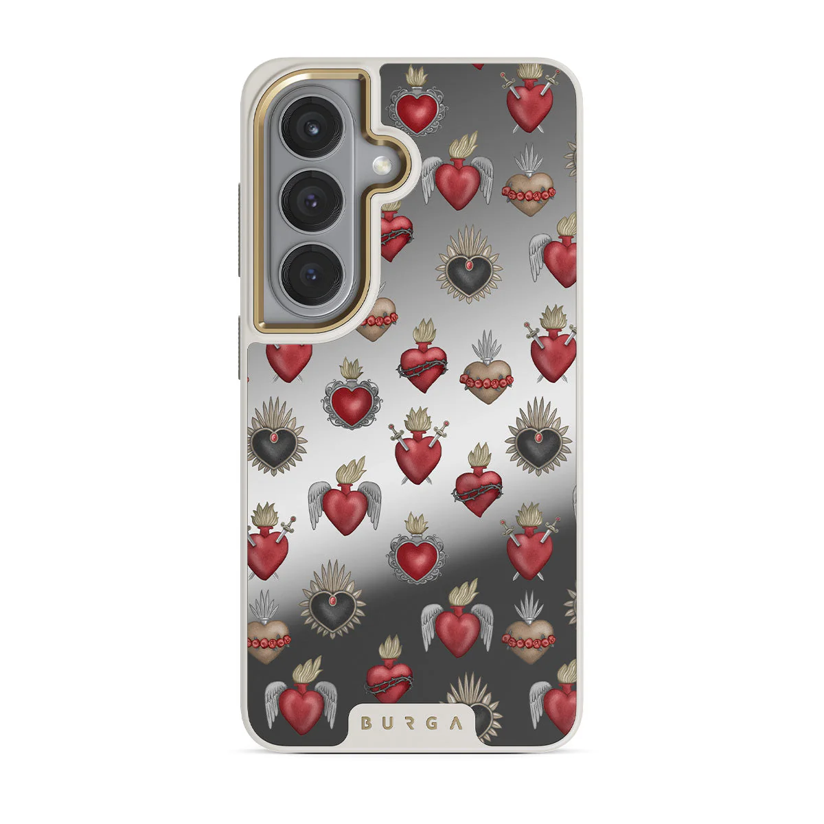 Sworn Hearts - Samsung Galaxy S26 Plus Case - Image 71