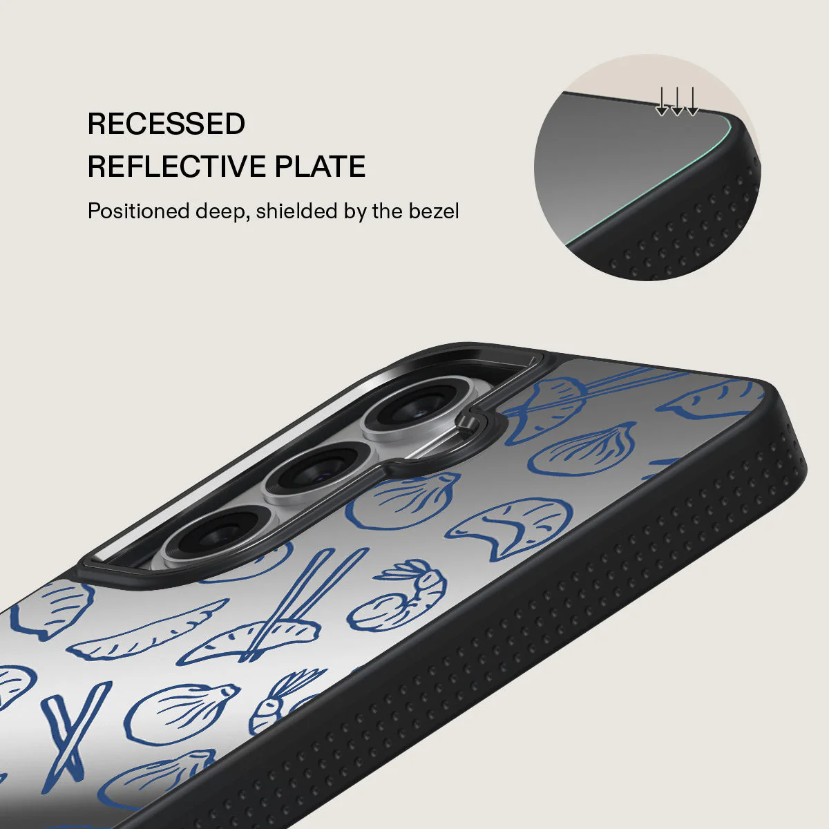 Takeout - Samsung Galaxy S26 Plus Case - Image 51