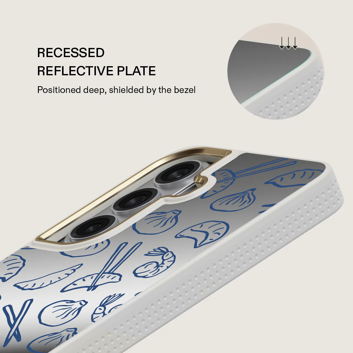 Takeout - Samsung Galaxy S26 Plus Case - Image 69