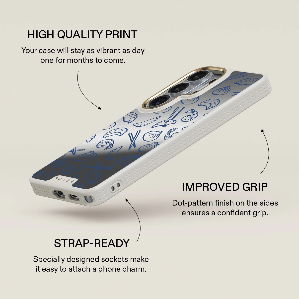Takeout - Samsung Galaxy S26 Ultra Case - Image 71