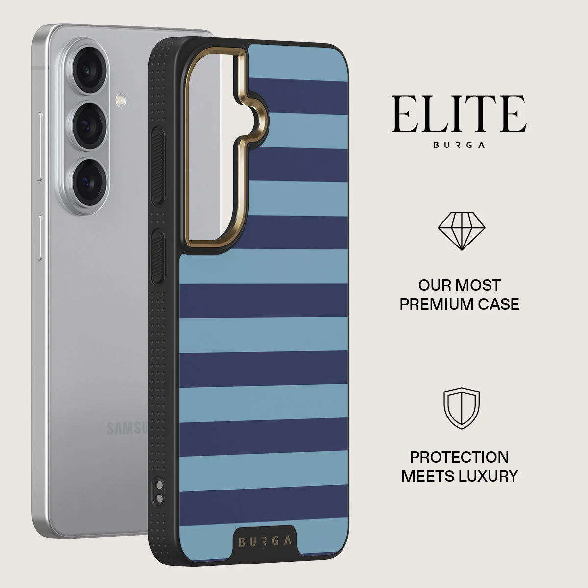 Takeover - Samsung Galaxy S26 Case - Image 6