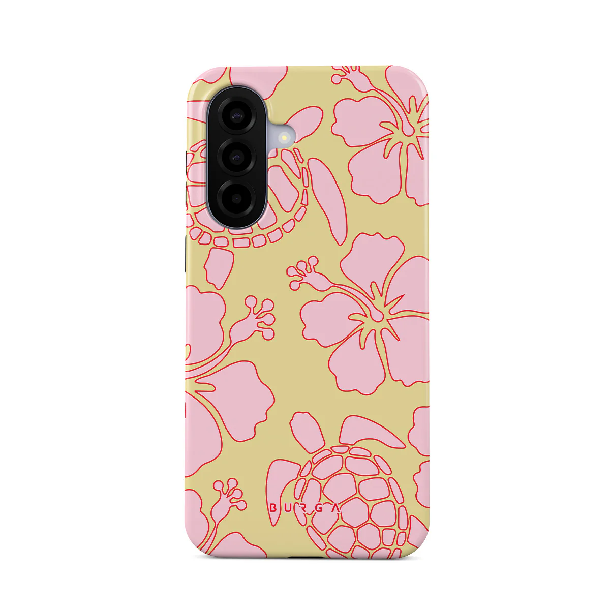 Tan Break - Samsung Galaxy A37 5G Case