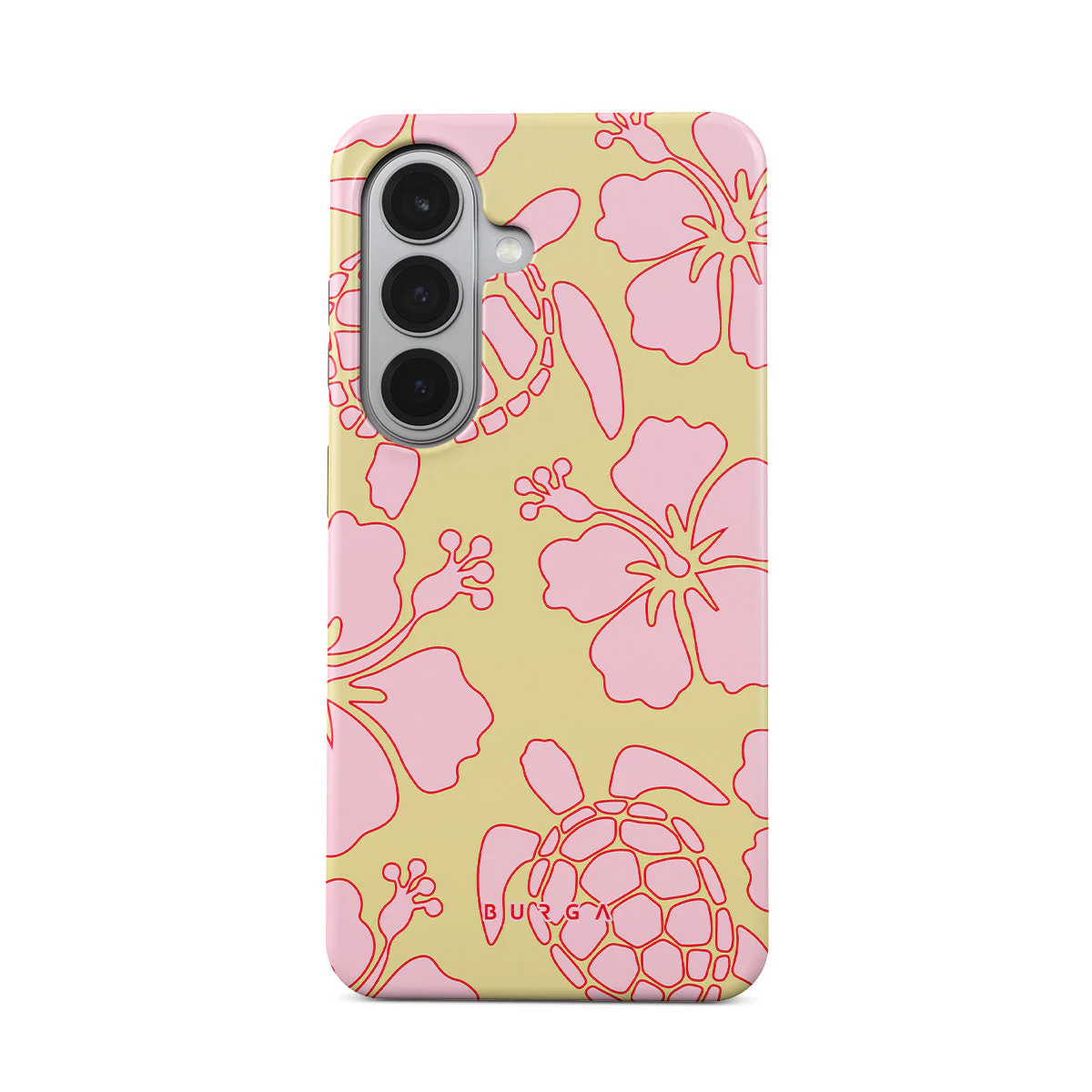 Tan Break - Samsung Galaxy S26 Case