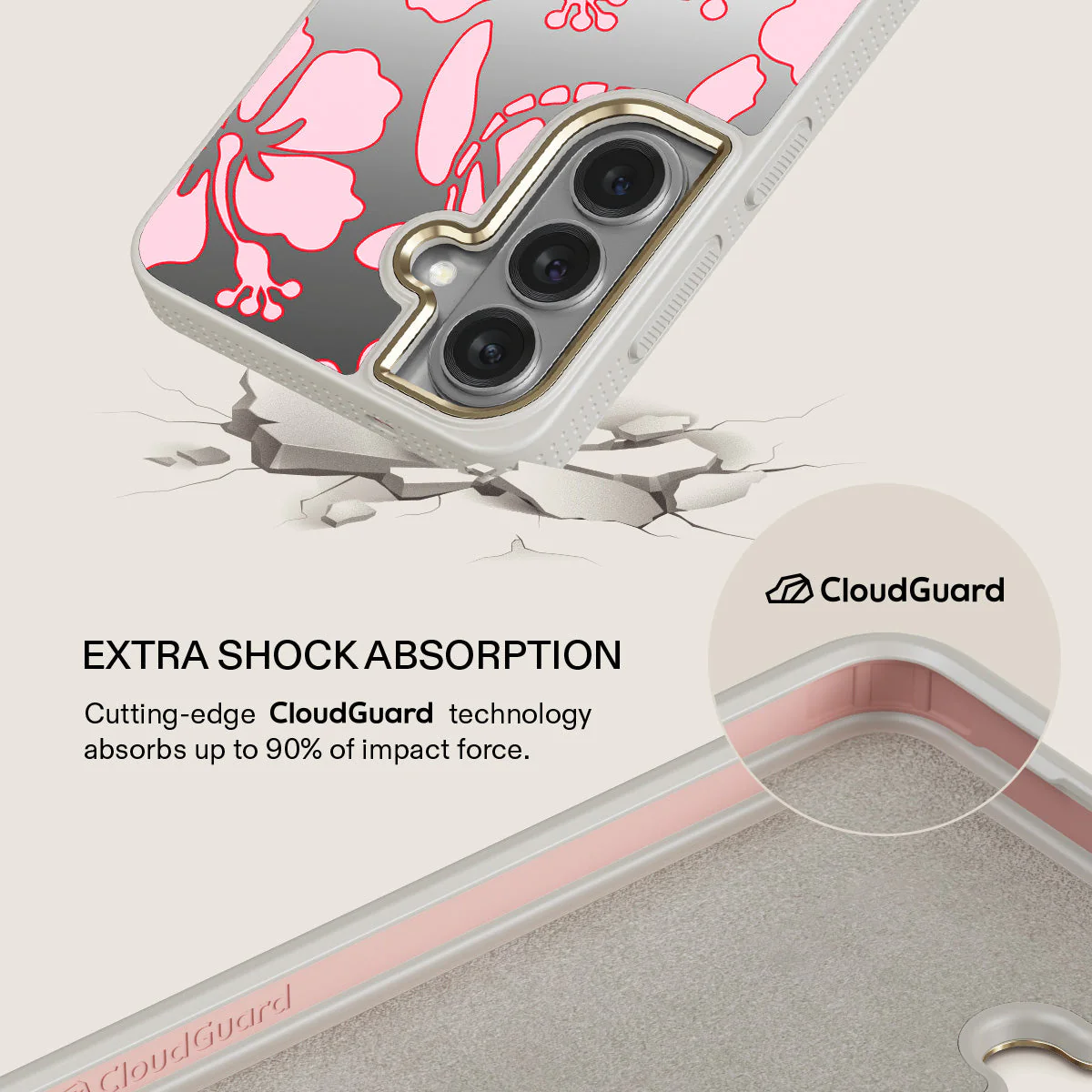 Tan Break - Samsung Galaxy S26 Case - Image 69