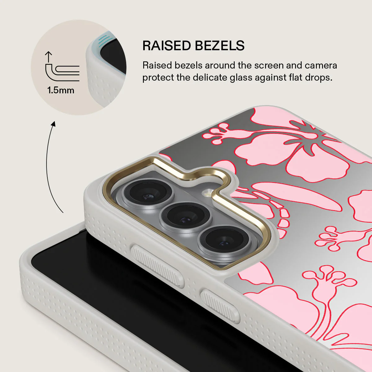 Tan Break - Samsung Galaxy S26 Case - Image 71