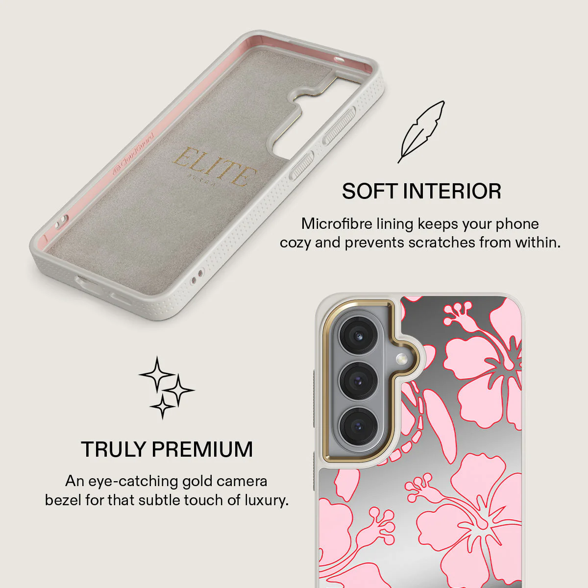 Tan Break - Samsung Galaxy S26 Case - Image 73